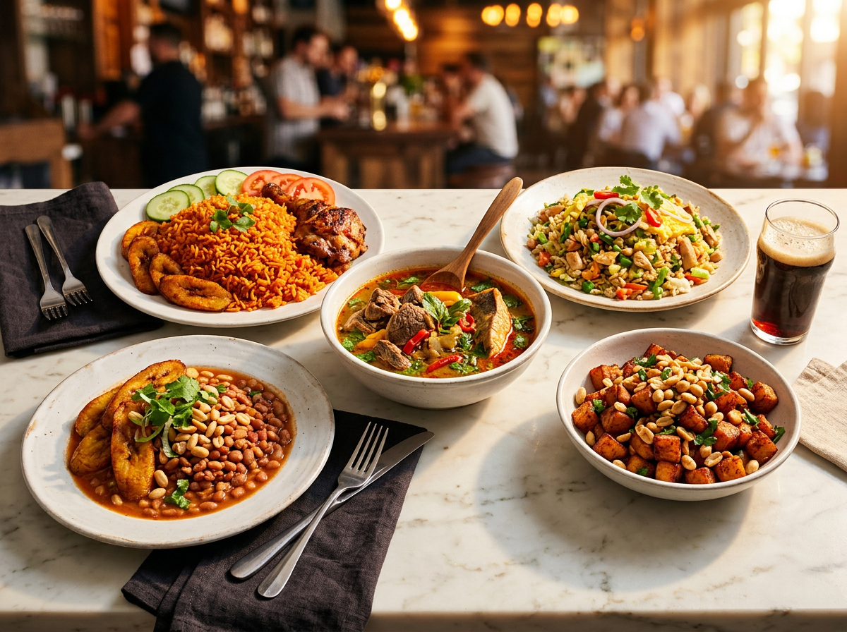 30+1 Pub & Eatery