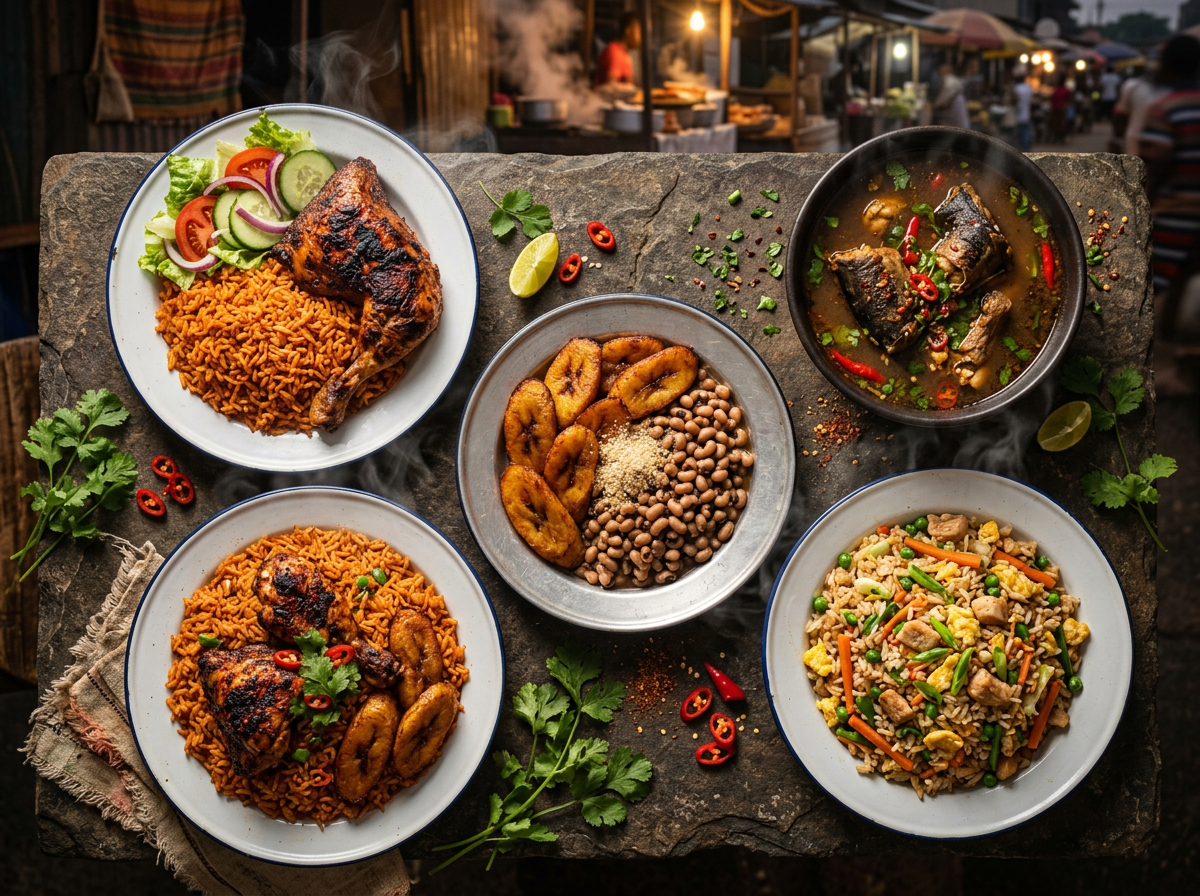 7/86 Restaurant