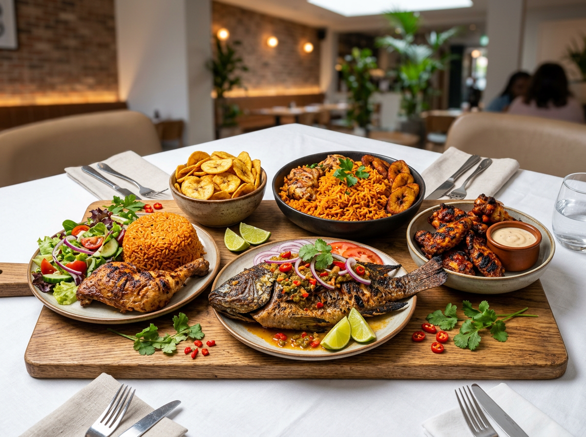 Black Castle Grill Ltd