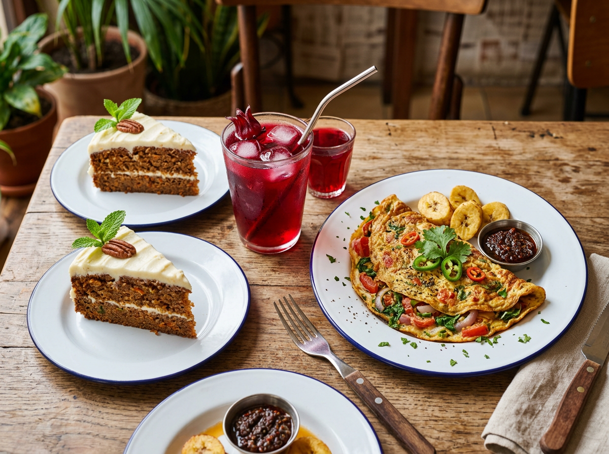 Cape Coast Coffee House