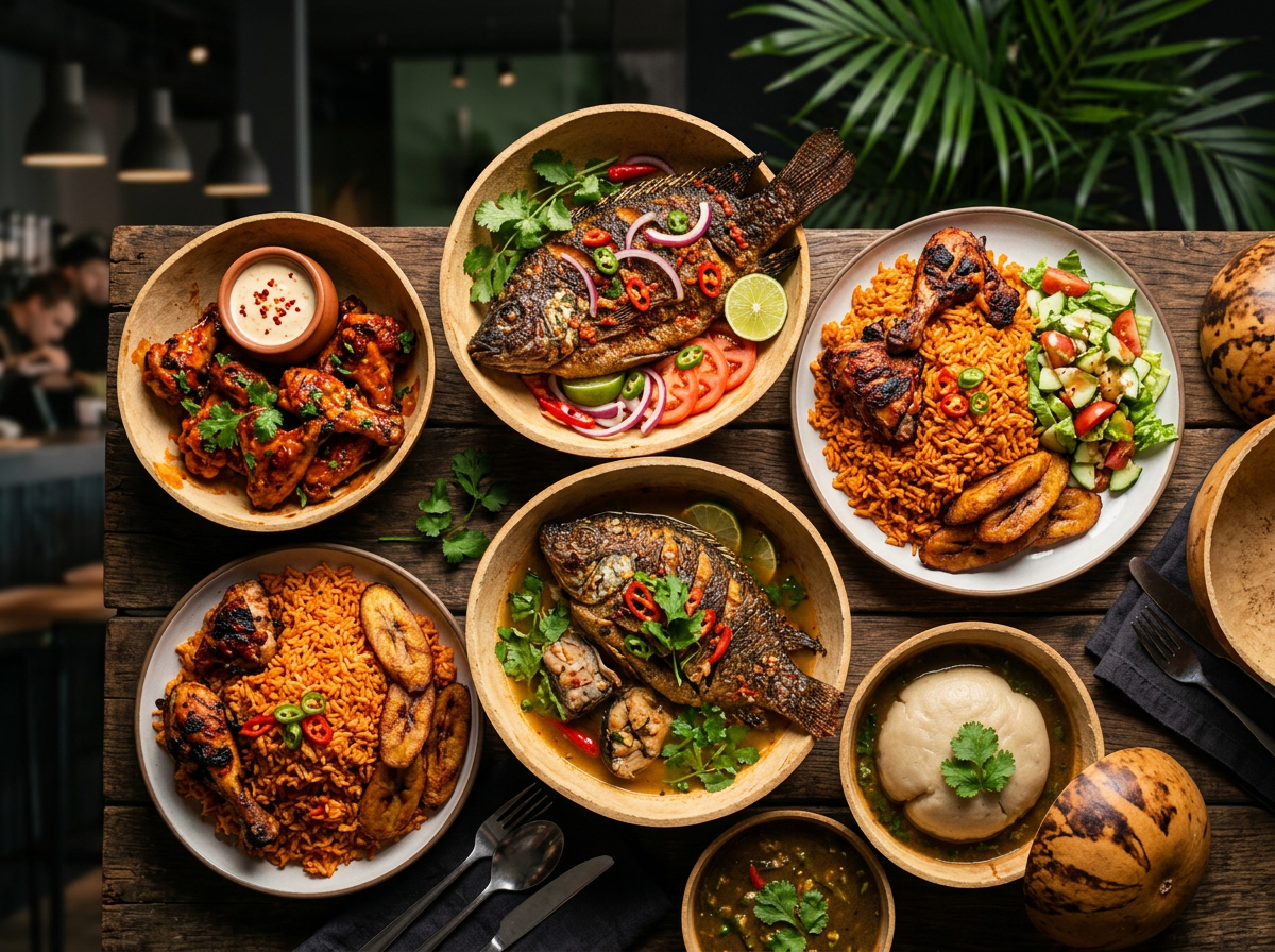 Carlito Restaurant and club