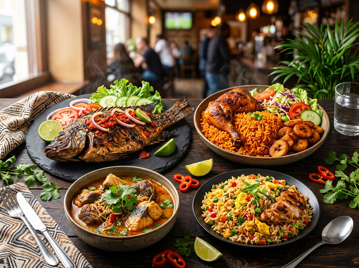 Cassy's chop & pub