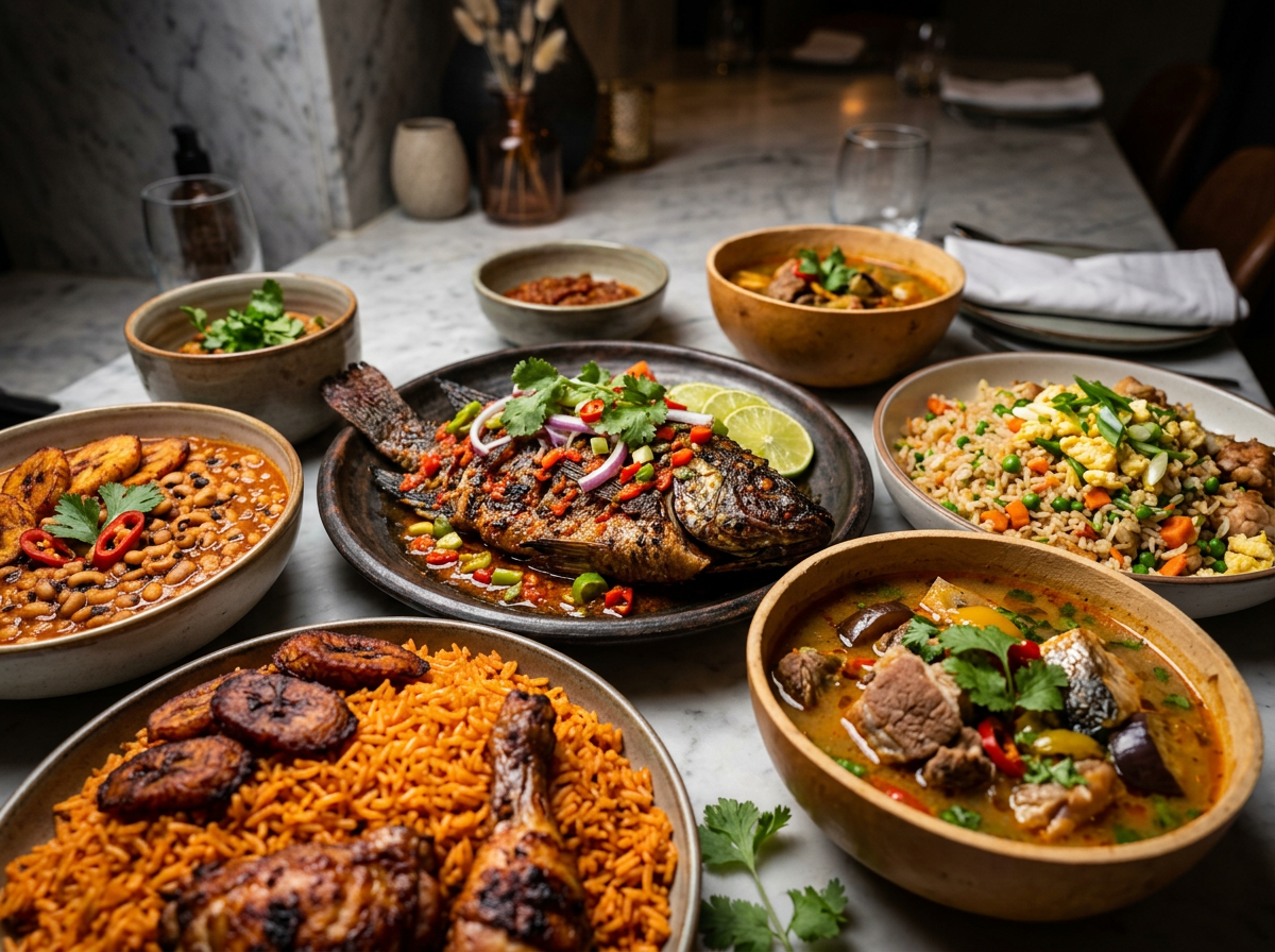 Cate Bee Catering Services and Restaurant