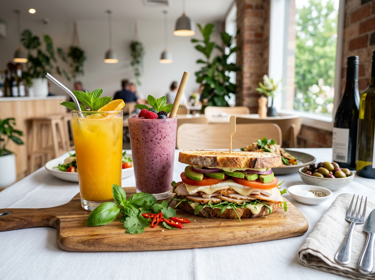 Cocados Cuisine | Healthy Food in Takoradi, C. K. Mann Avenue-Anaji