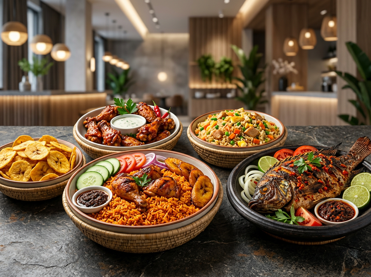 Da Breeze Bar & Restaurant