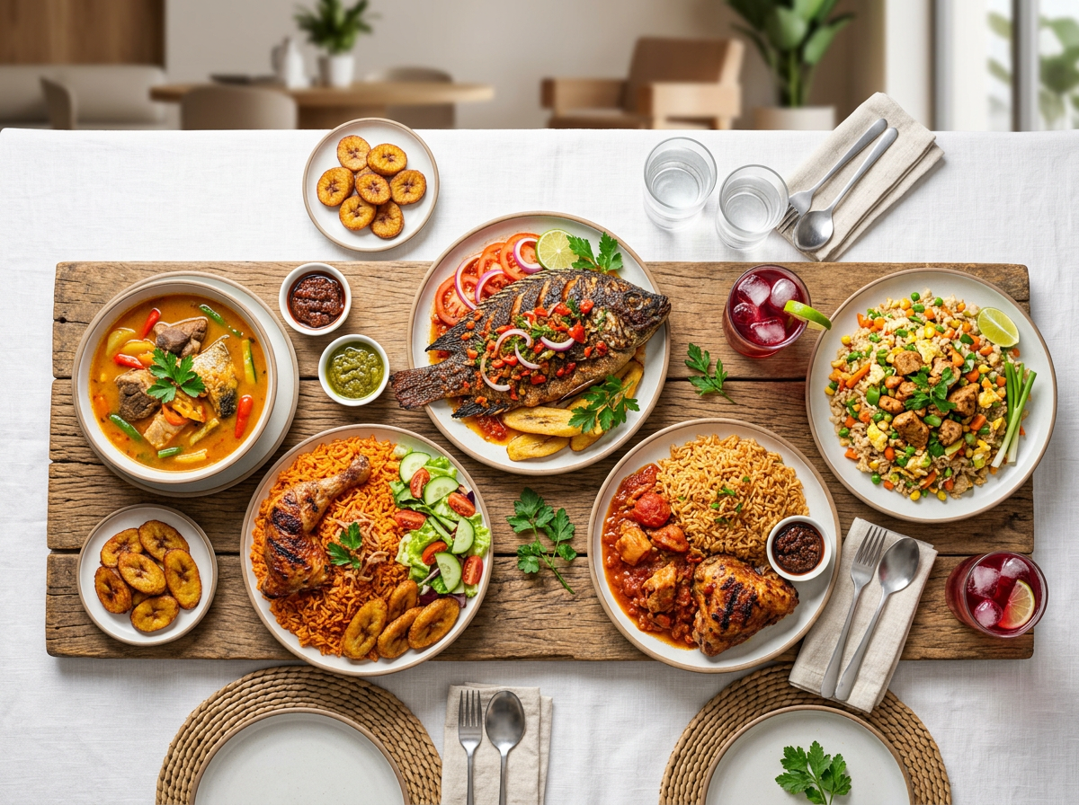 De Shallot Eatery