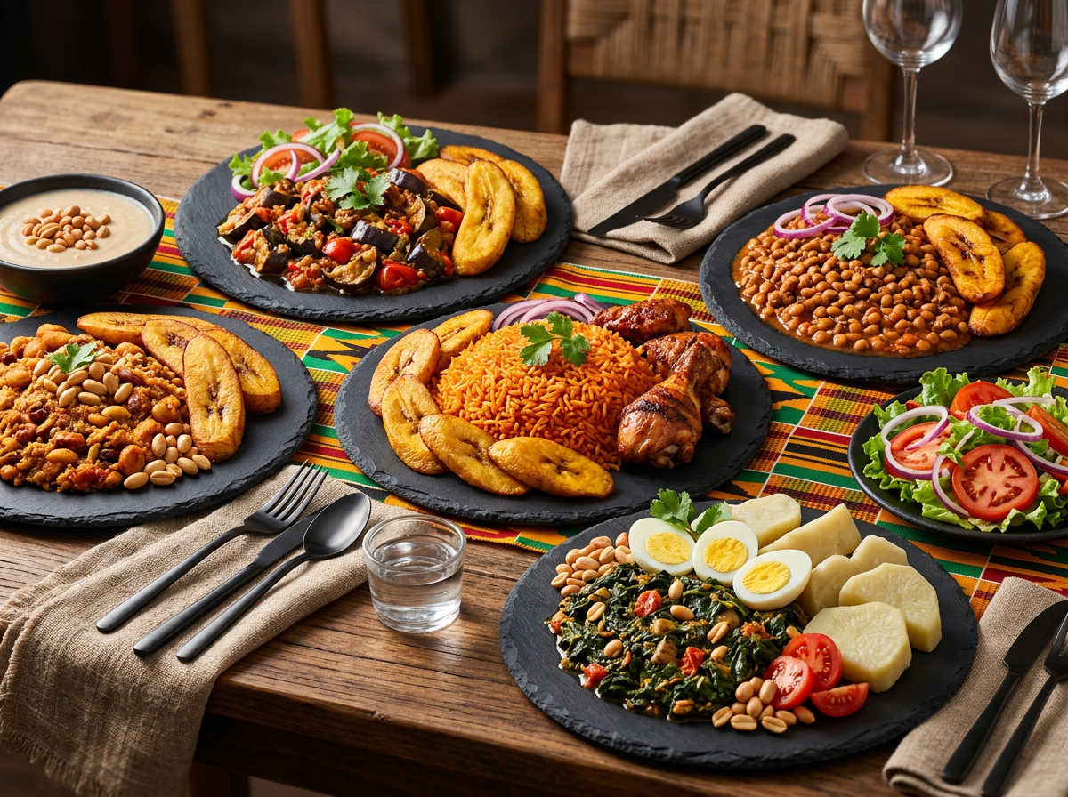 Esbak Kitchen