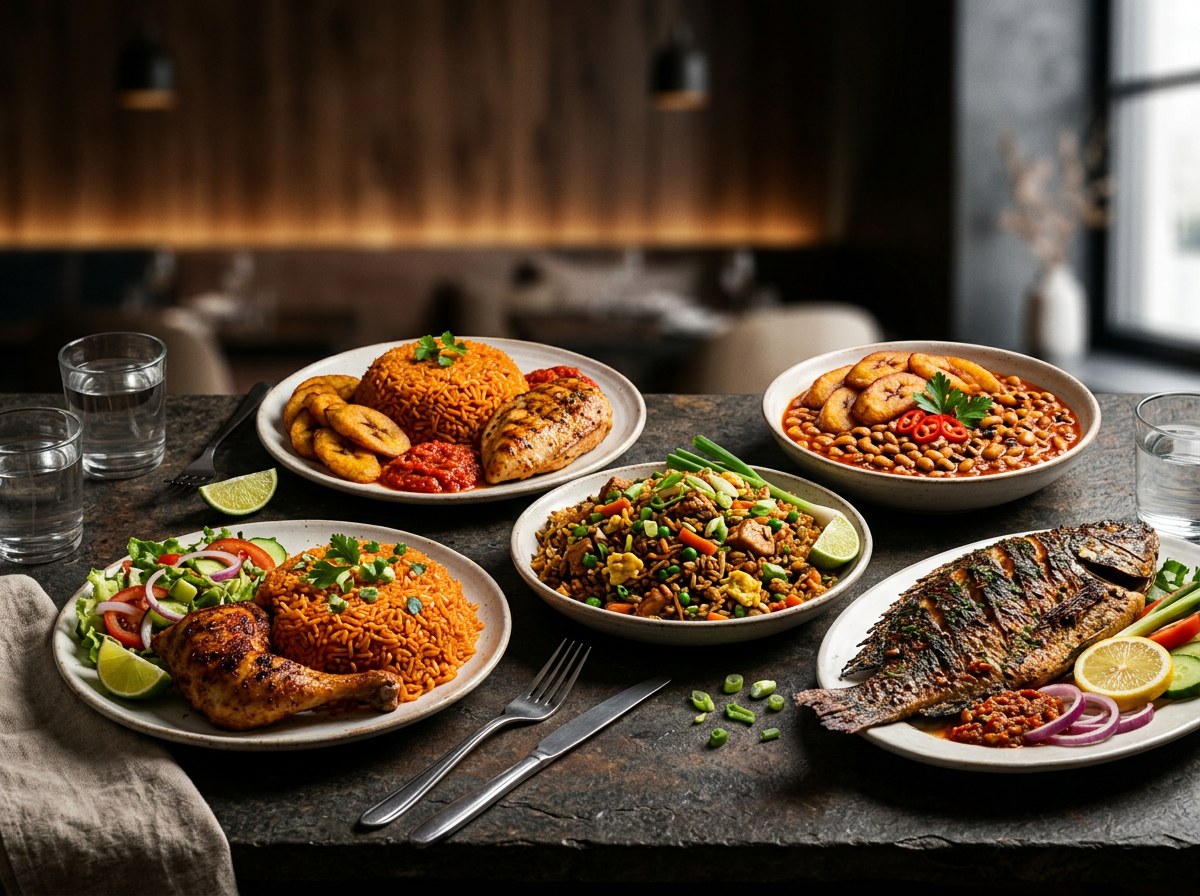 FOOD HUB