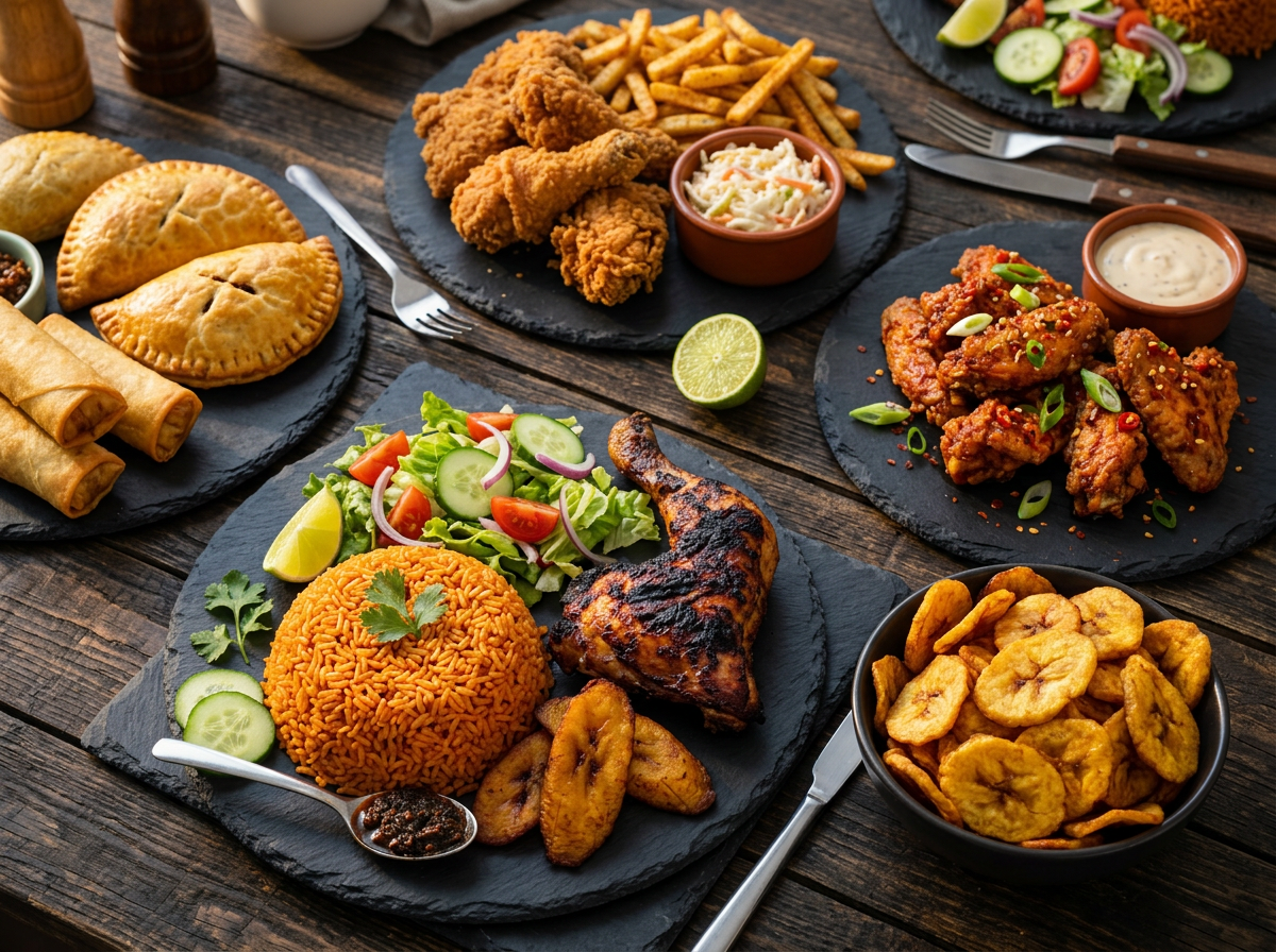 It's-Me Pub and Fast Food ️