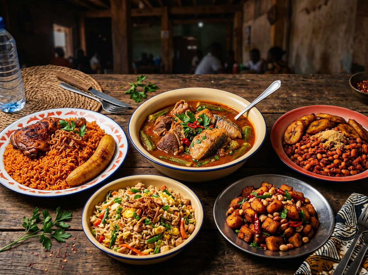 Jubilee canteen