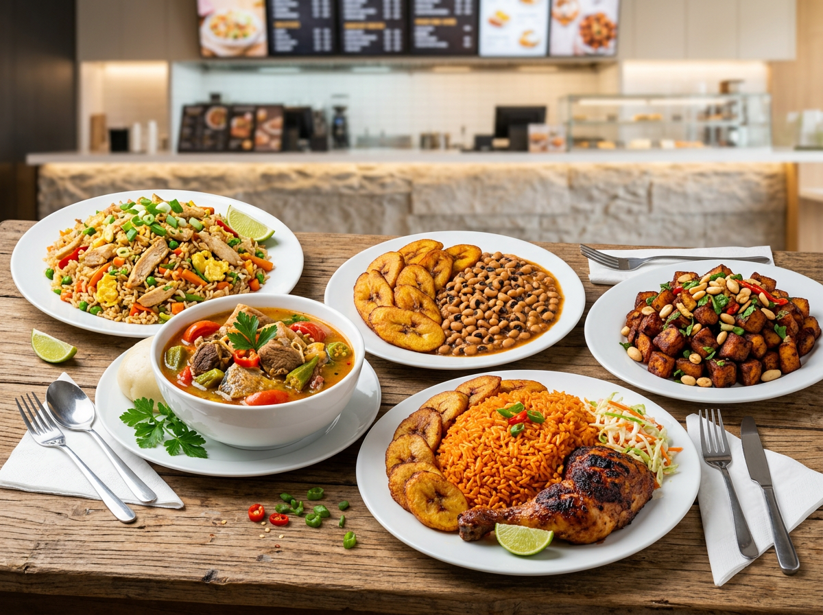 KFC Ghana