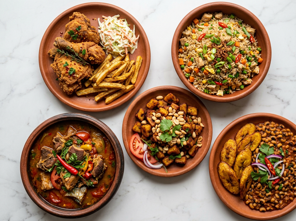 KFC Sunyani