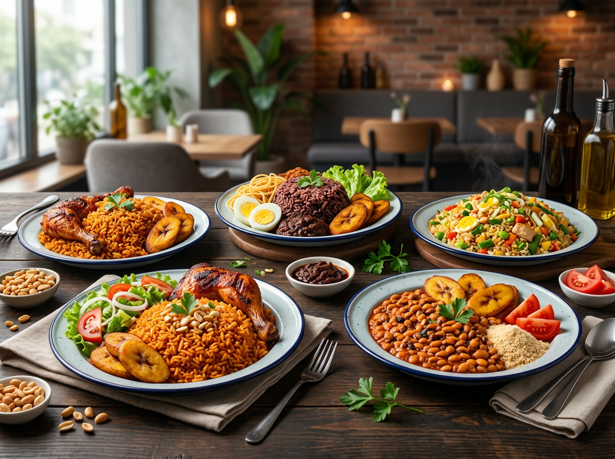 Klasik Foods