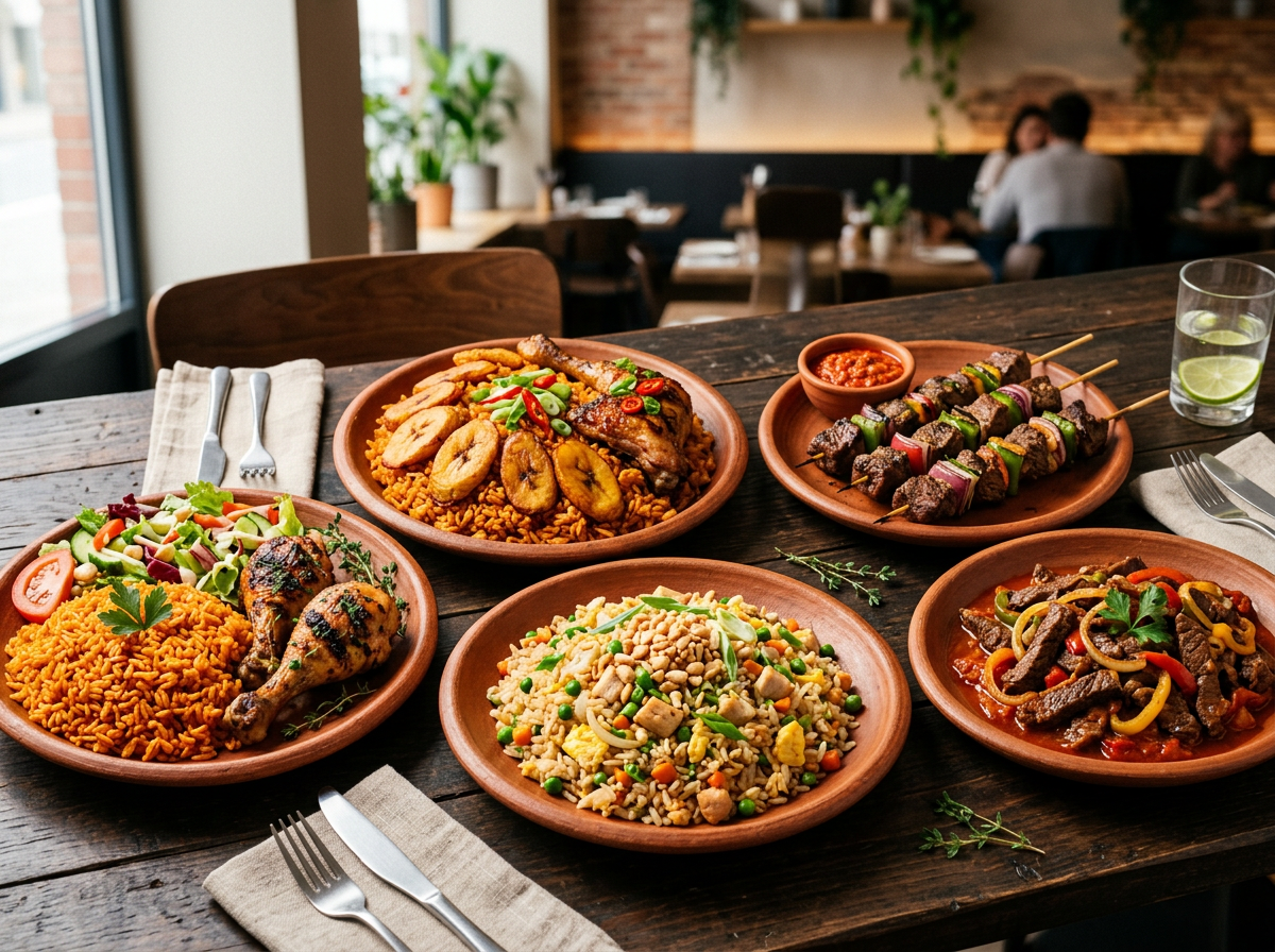 Lee’s Cocina