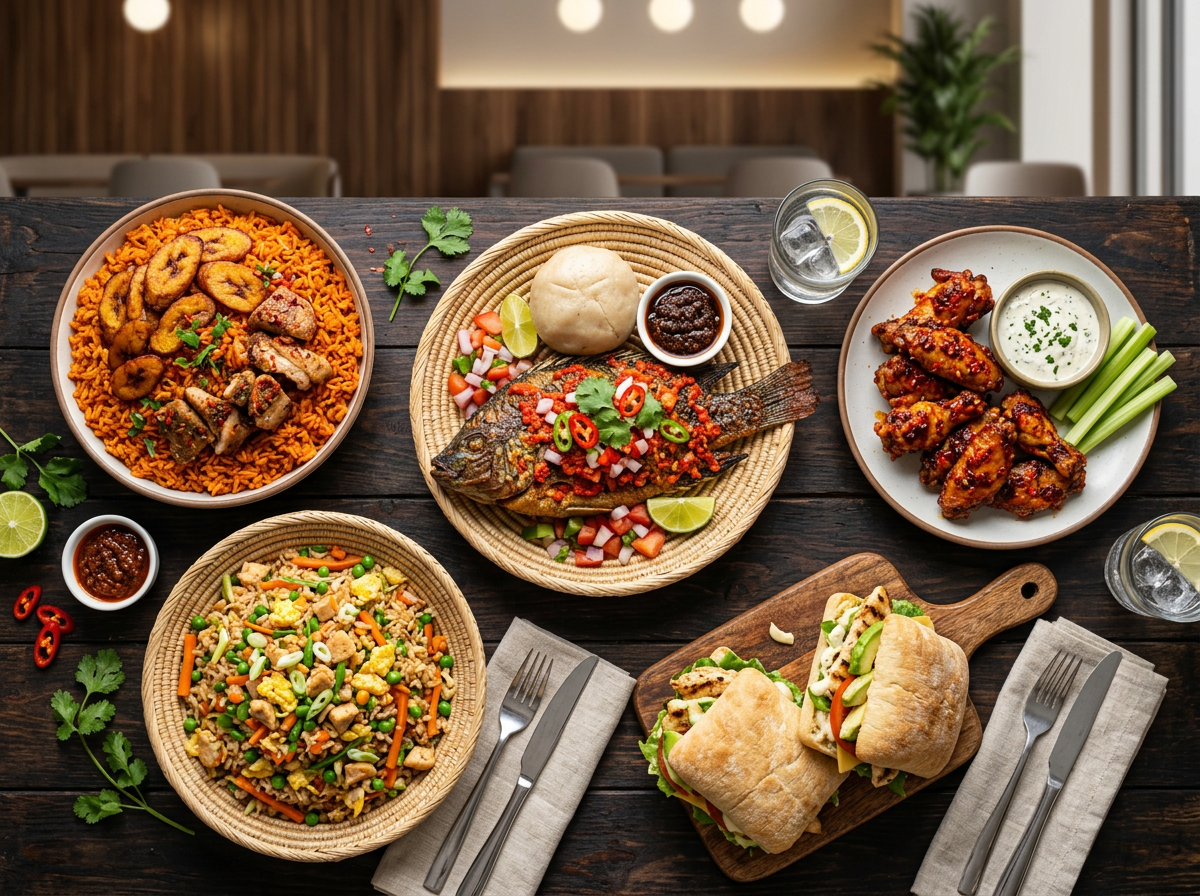 Loop Eatery and Bar