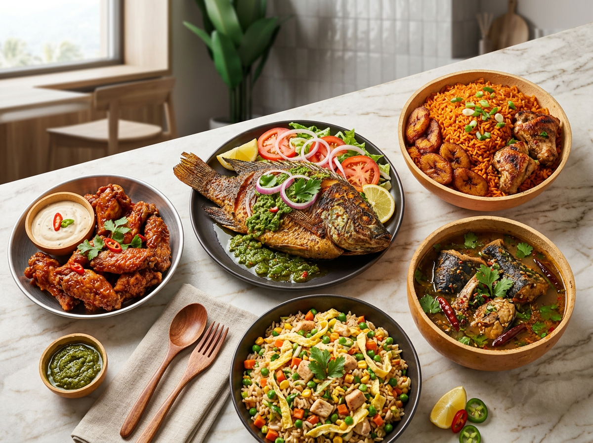 Makyss Restaurant