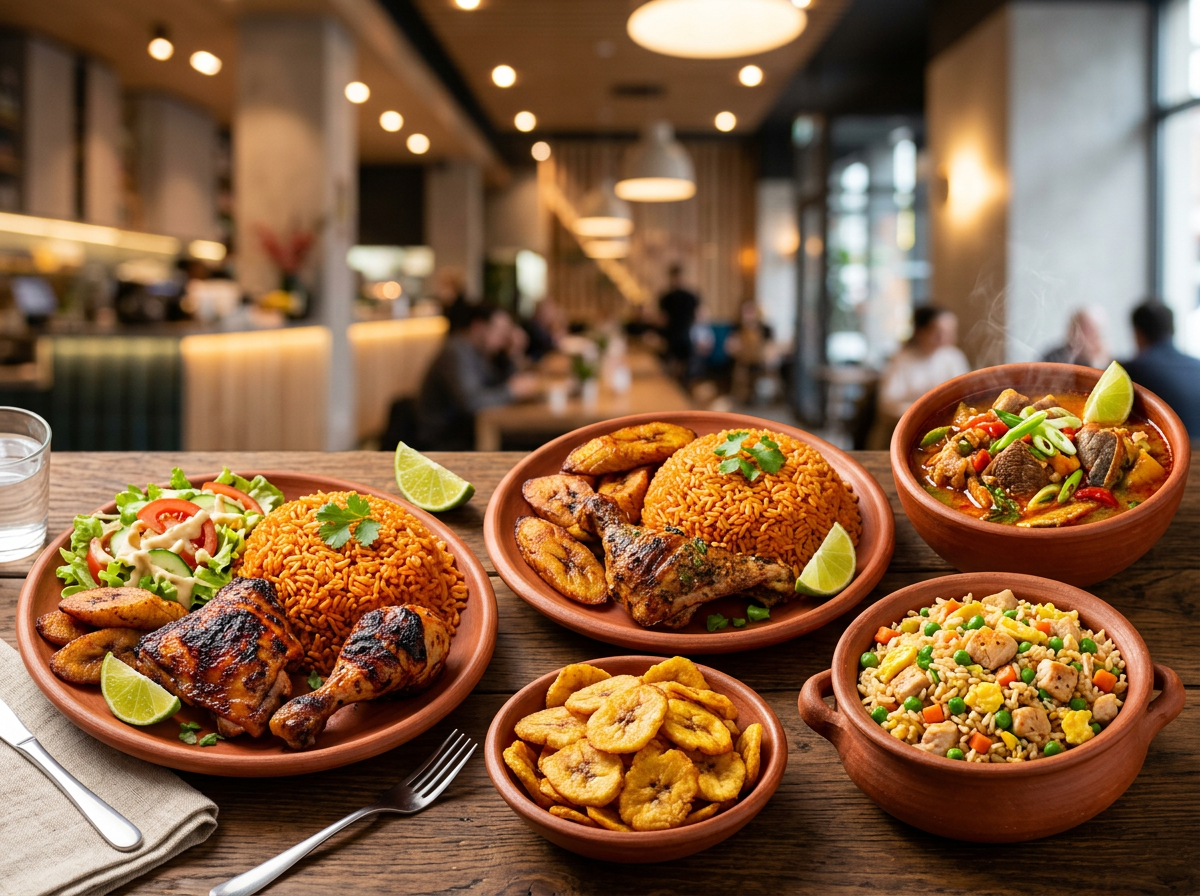 MAMA VEE RESTAURANT