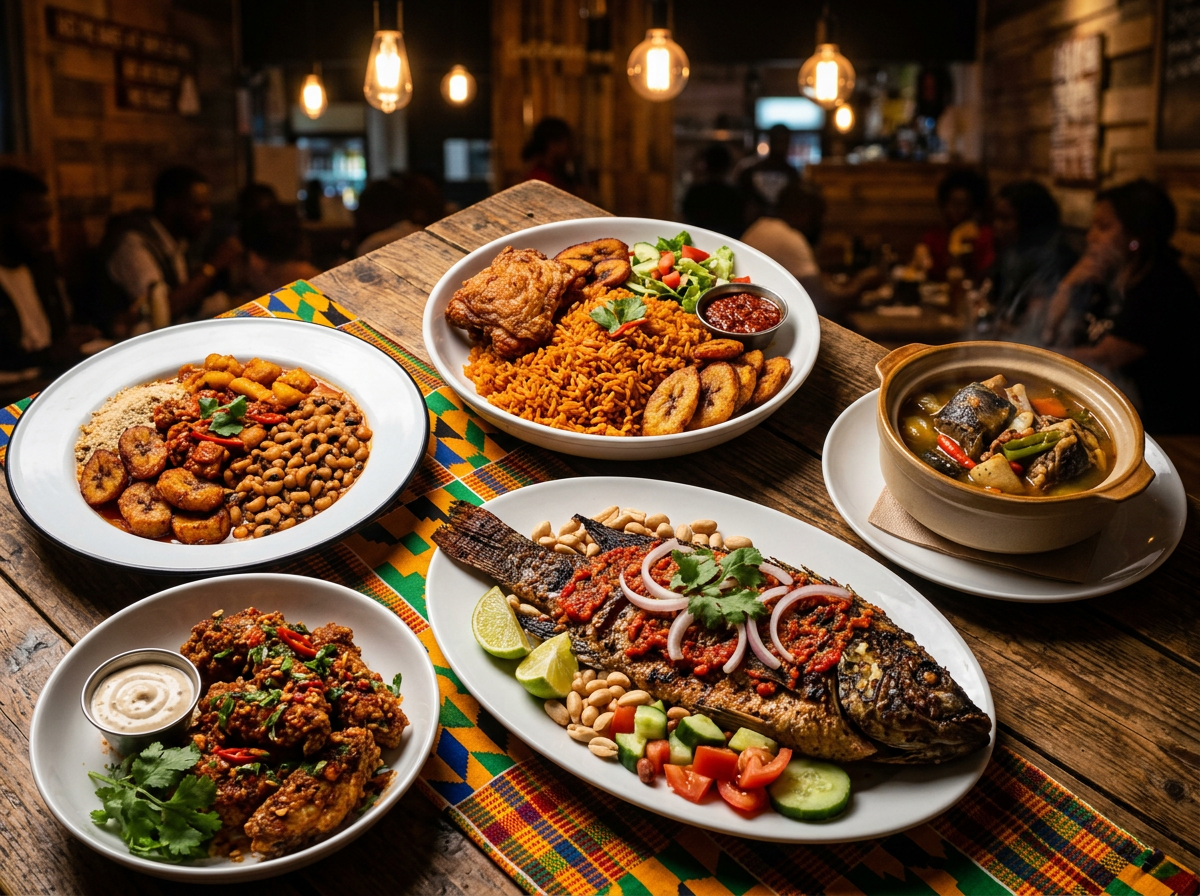 Marvello Gastro Lounge