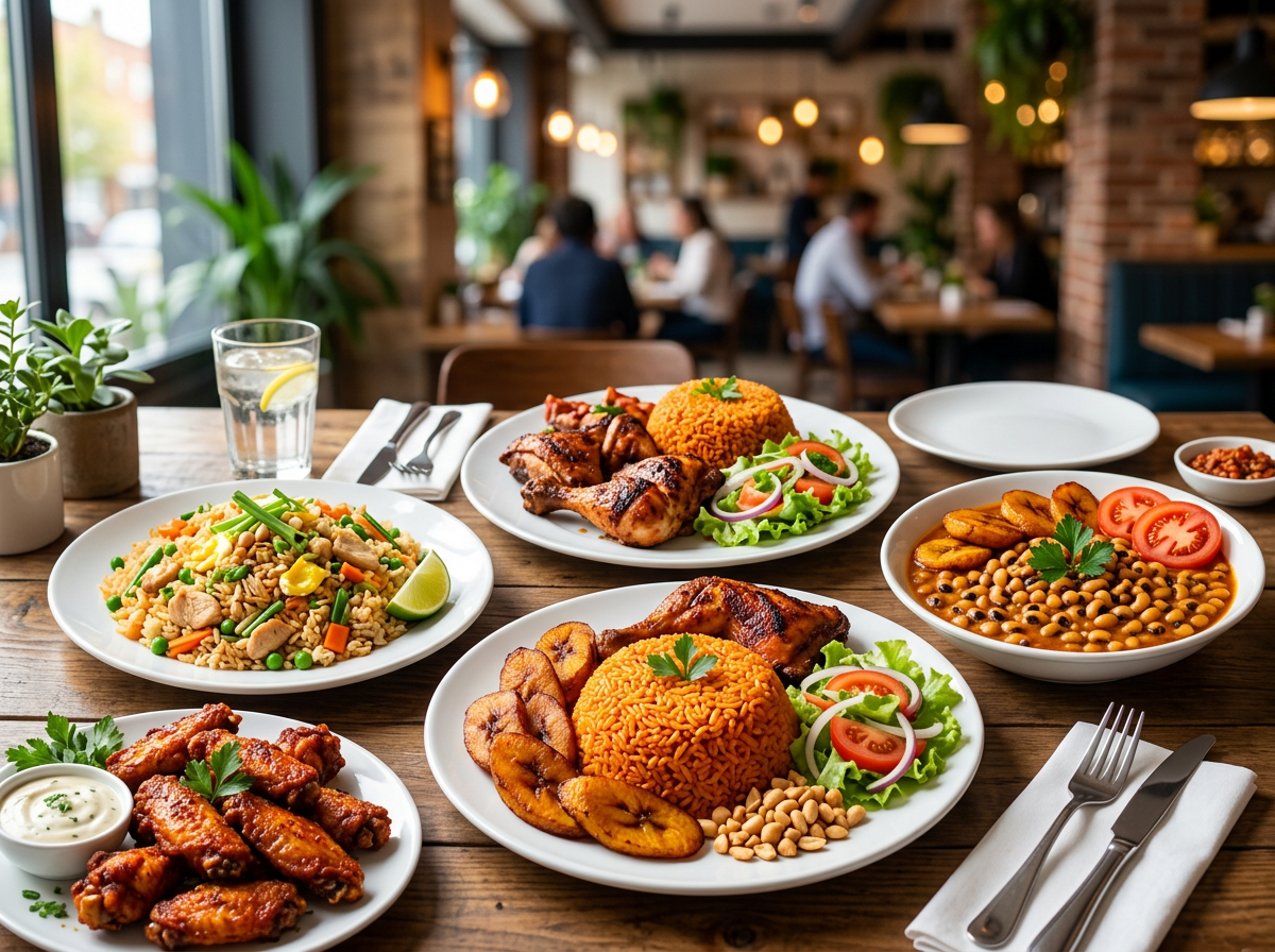 MBK24 Real Food