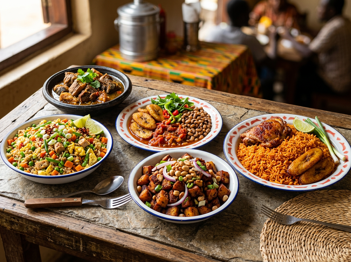 Orlando Papa Chop Bar and Grill