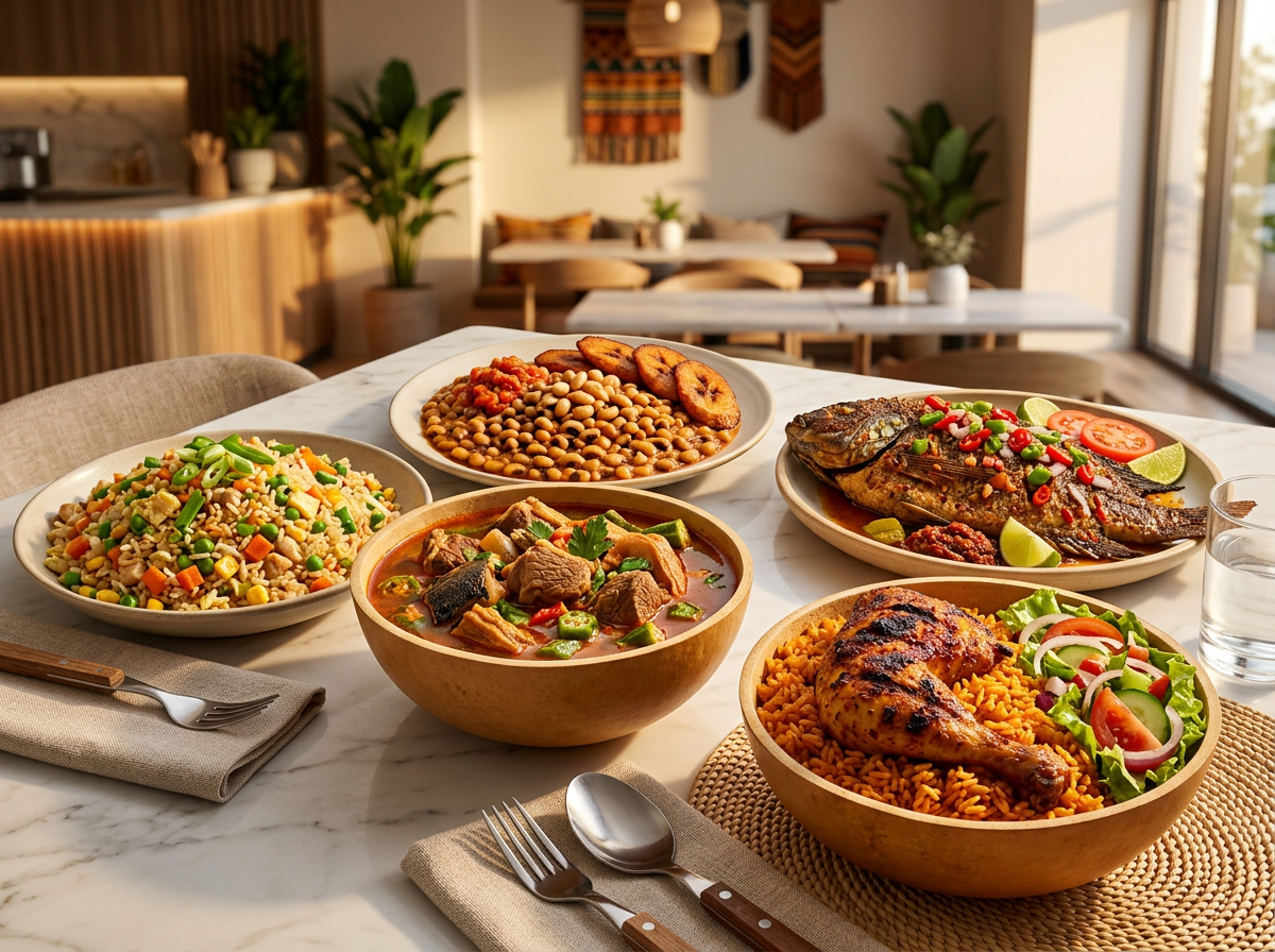 Queenster Resturant
