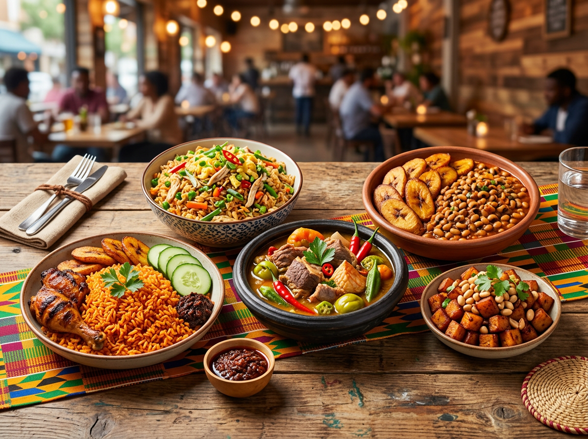 Roka Pub and Lounge