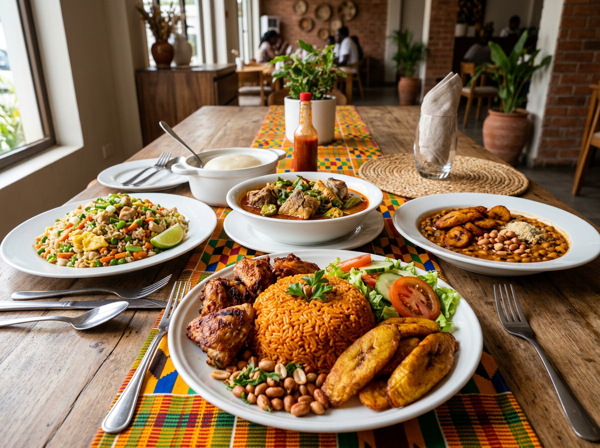 Shalom Restaurant