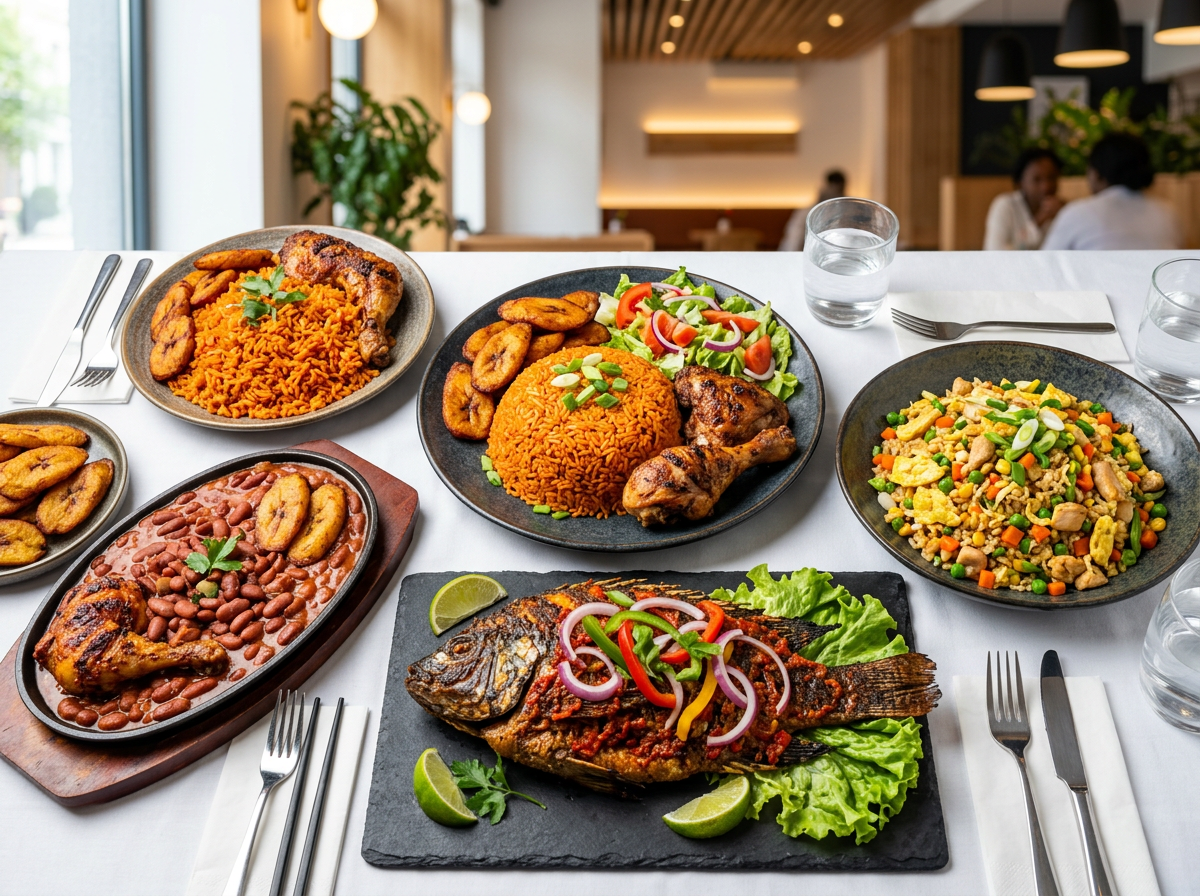 SHAMSIYA SPECIAL FOODS