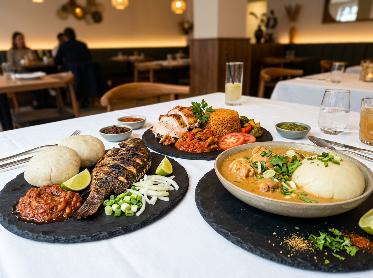 Sicily Resturant