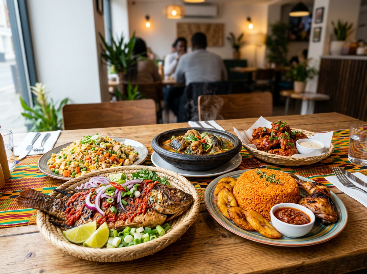 Sunday Eatery