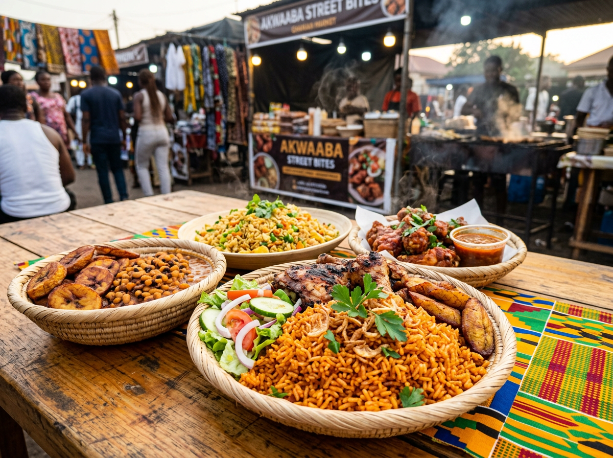 The Shawarma Factory (Ring Road Branch)