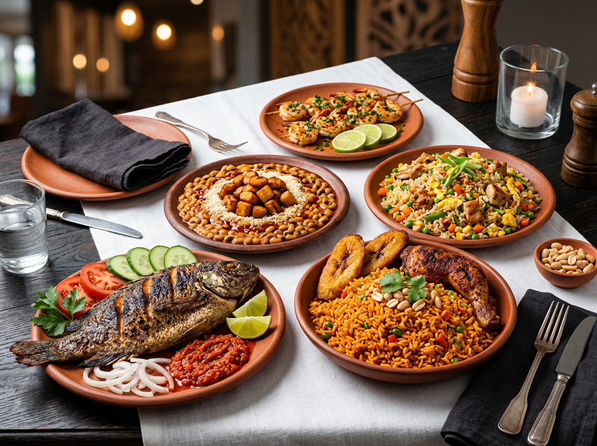 Vee Bistro