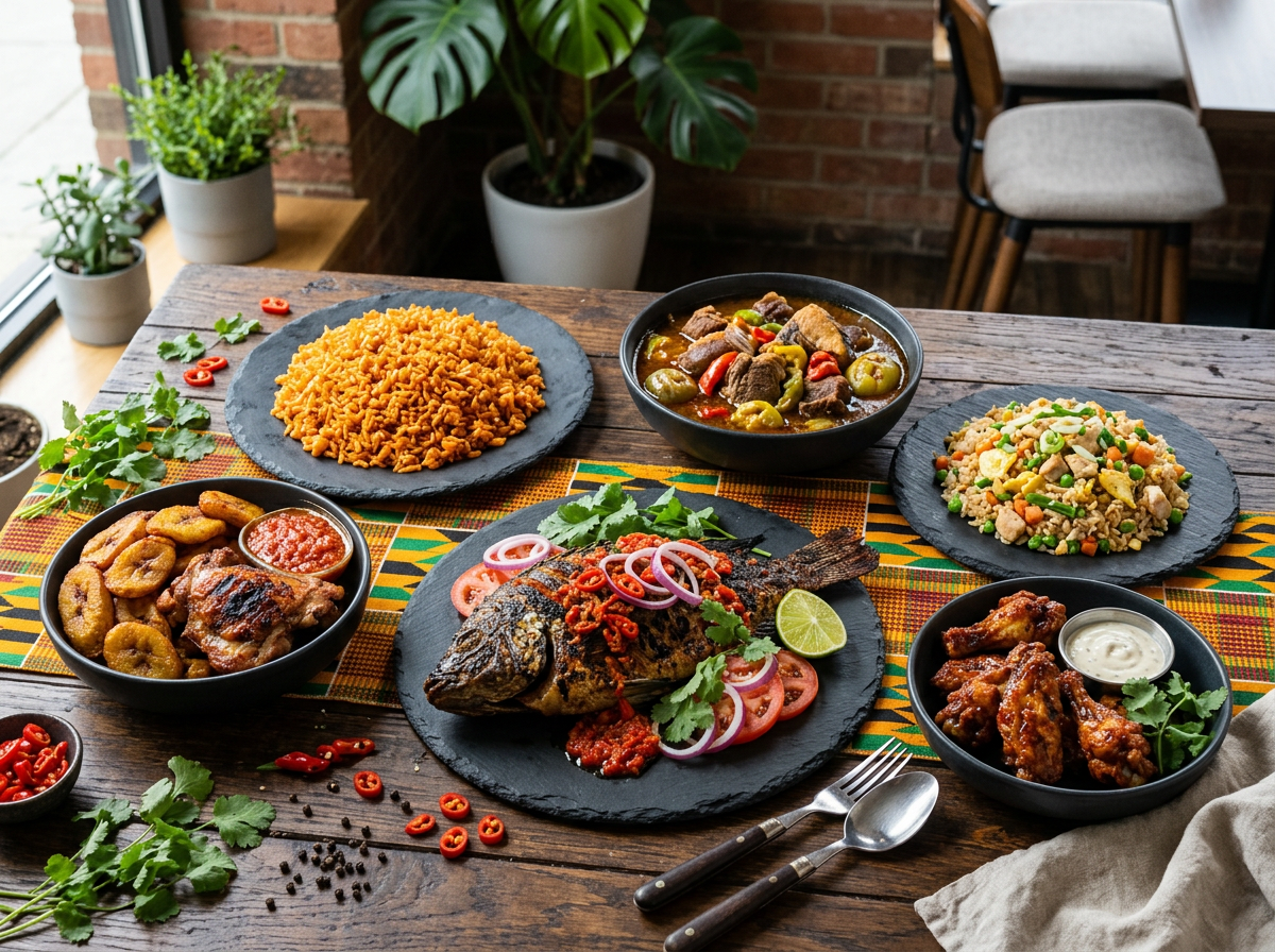 Viva's Buvette and Eatery