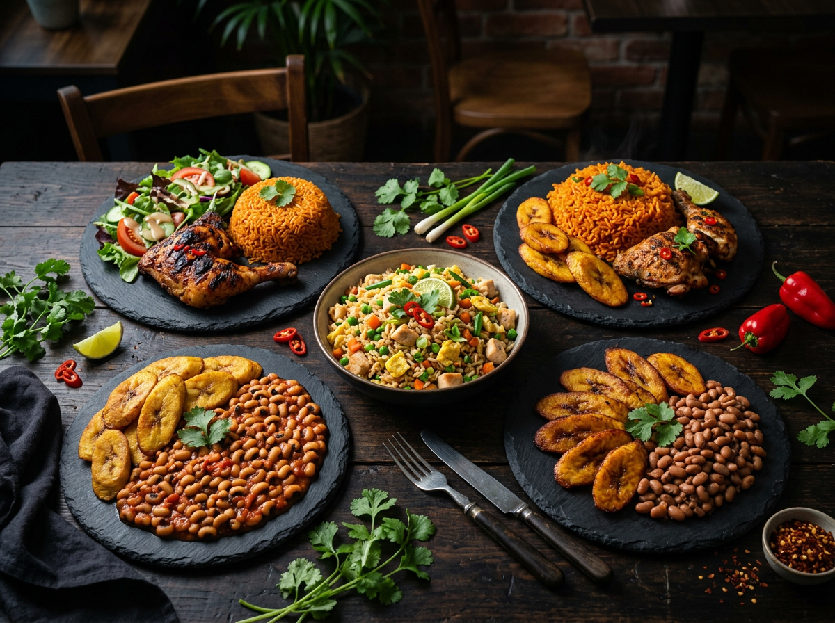 Wilstav Eatery