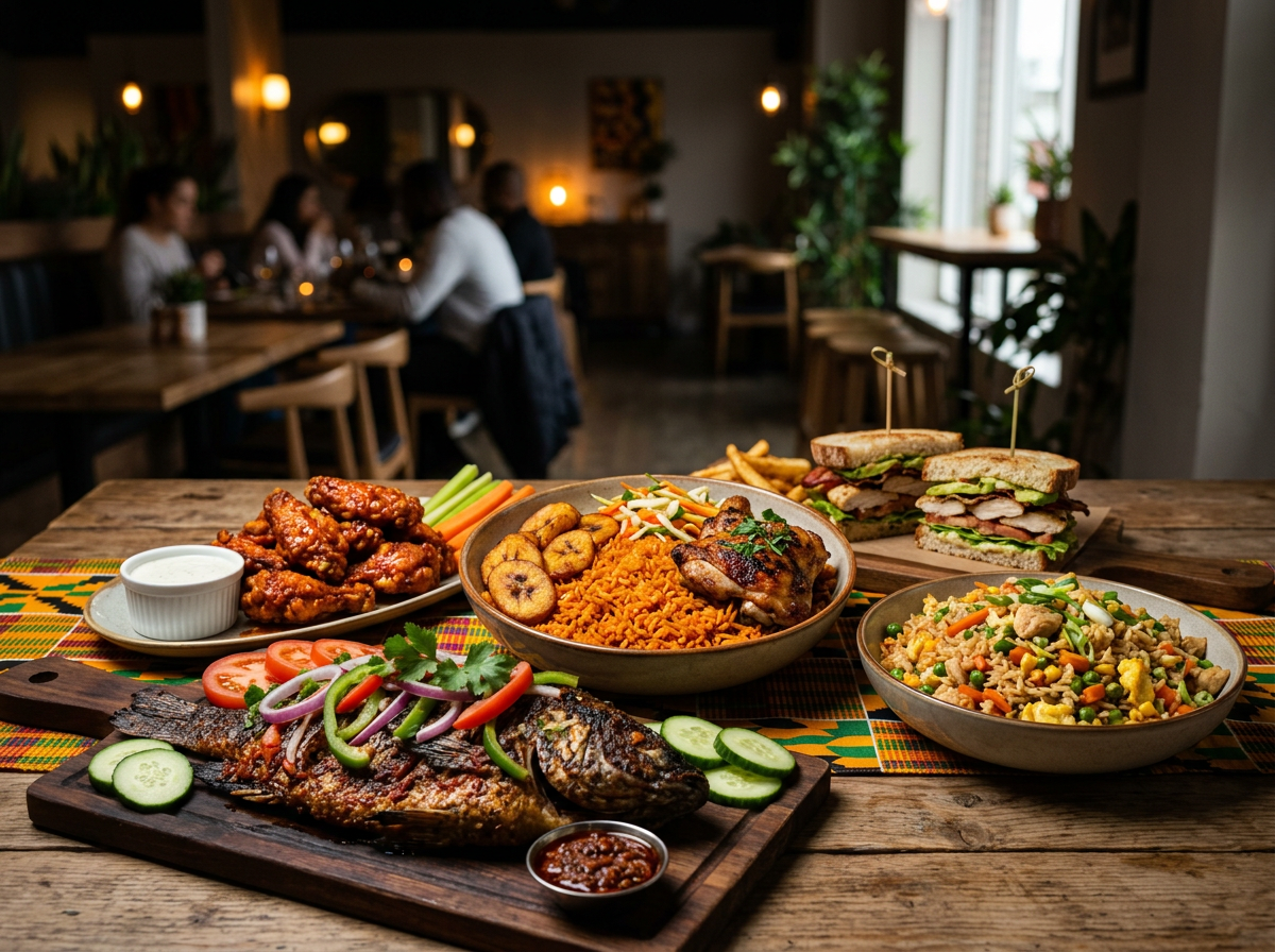 YORKCITY RESTAURANT AND EVENT CENTRE